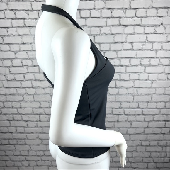 NWOT Express Halter Top - Picture 2 of 6